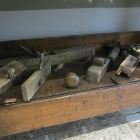 Da Paulin 4* Μαναρόλα