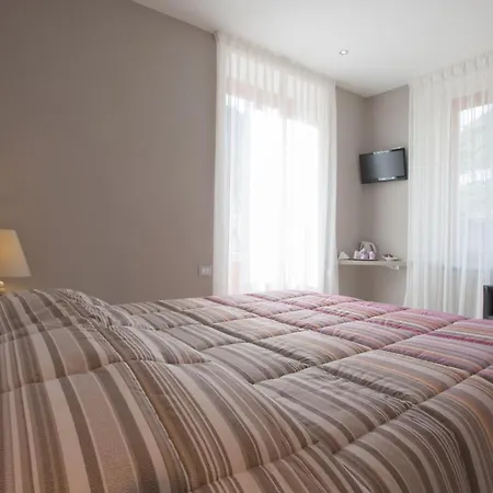 Πανσιόν Da Paulin 4*