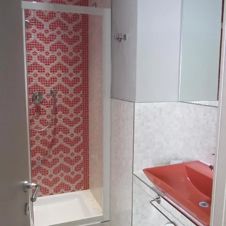 Da Paulin Πανσιόν 4*