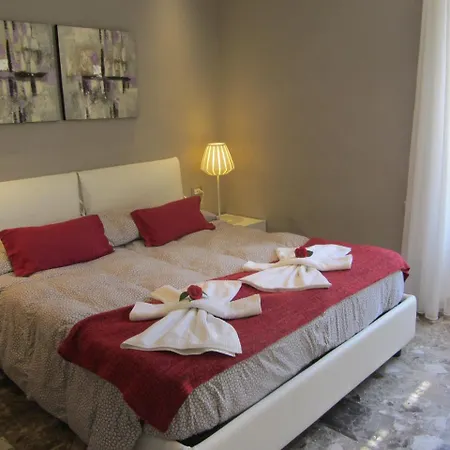 Da Paulin Πανσιόν