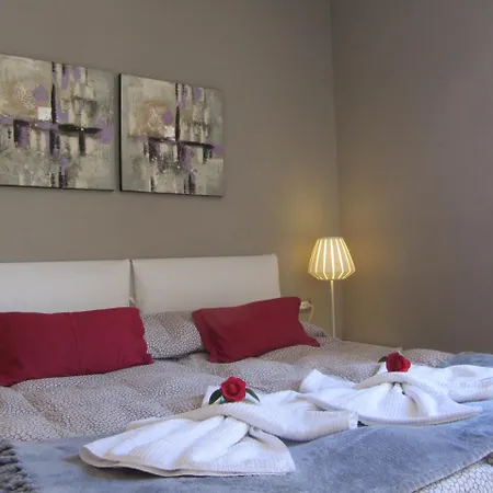 Πανσιόν Da Paulin Μαναρόλα