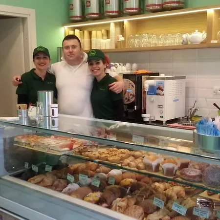 Da Paulin Πανσιόν Μαναρόλα