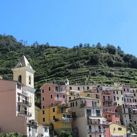 Da Paulin Gæstehus 4*