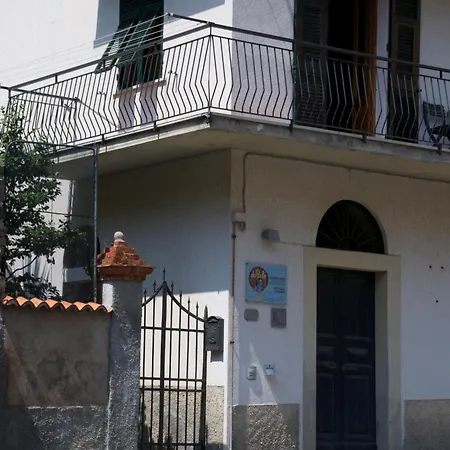 Da Paulin Guest house *