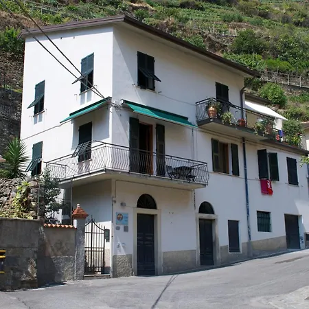 Guest house Da Paulin *