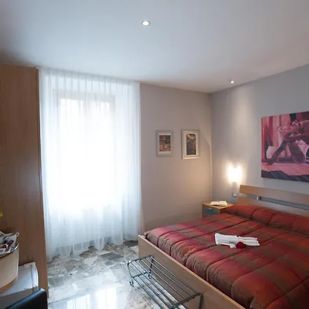 Da Paulin 4* Manarola