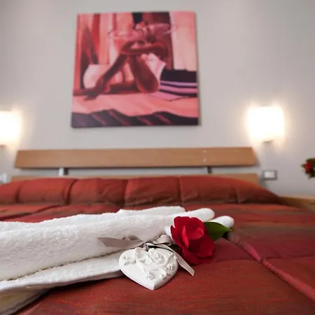 Da Paulin 4* Manarola