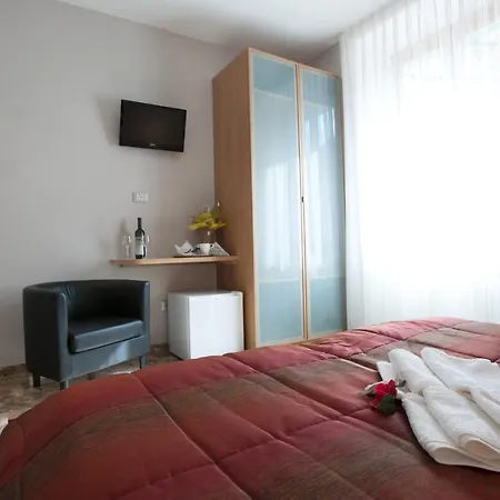 Da Paulin Gæstehus Manarola