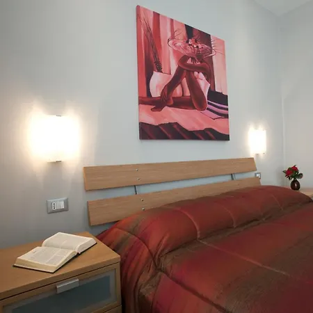 Da Paulin 4* Manarola