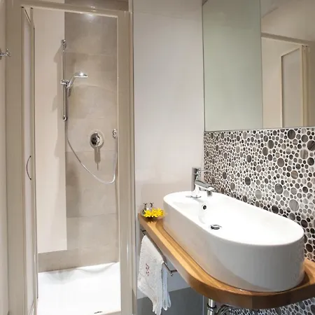 Pensjonat Da Paulin Manarola