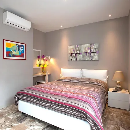 Gæstehus Da Paulin Manarola