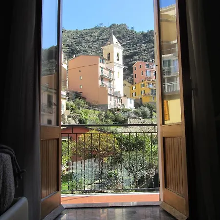 Guest house Da Paulin *
