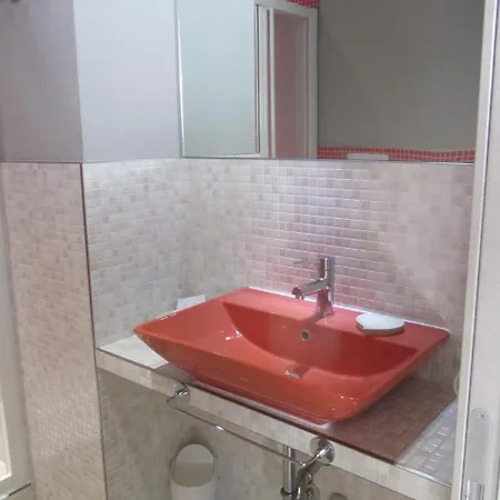 Da Paulin Gæstehus Manarola