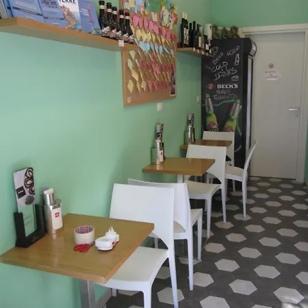 Guest house Da Paulin
