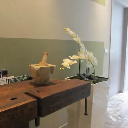 Guest house Da Paulin