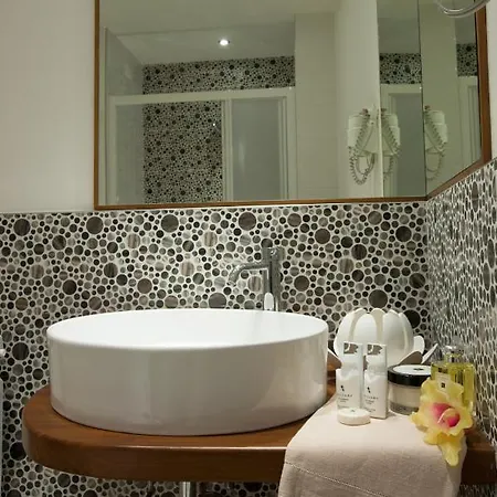Da Paulin Guest house