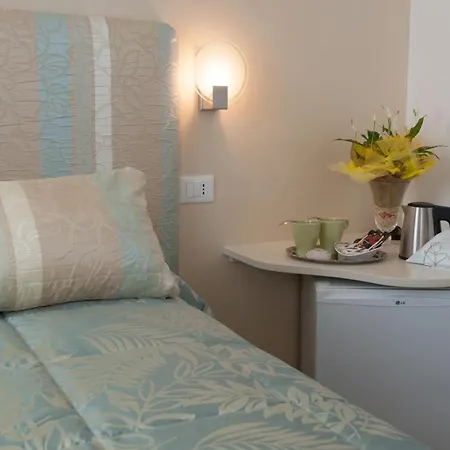 Da Paulin Guest house *
