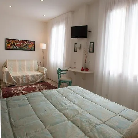 Guest house Da Paulin