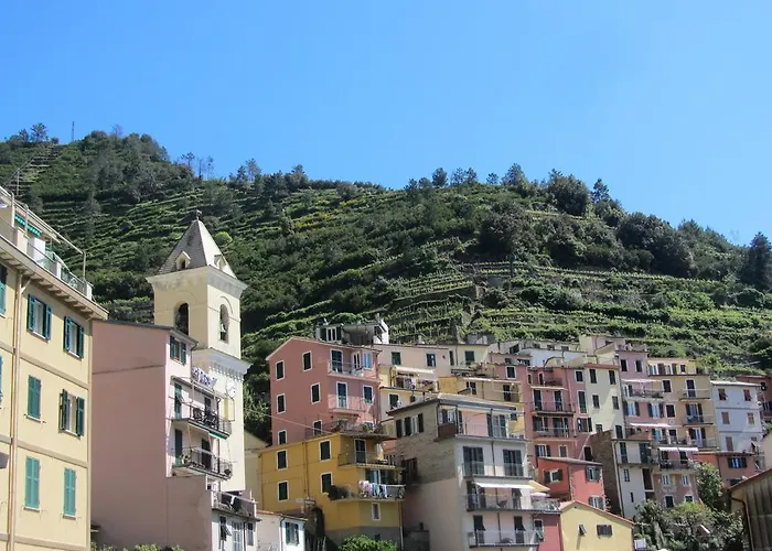 Da Paulin Pensjonat 4*