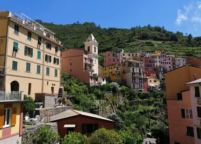 Pensjonat Da Paulin 4*