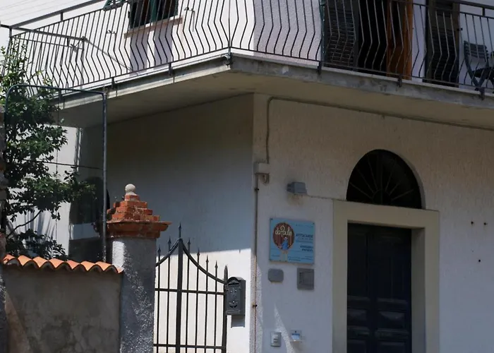 Da Paulin Pensjonat 4*