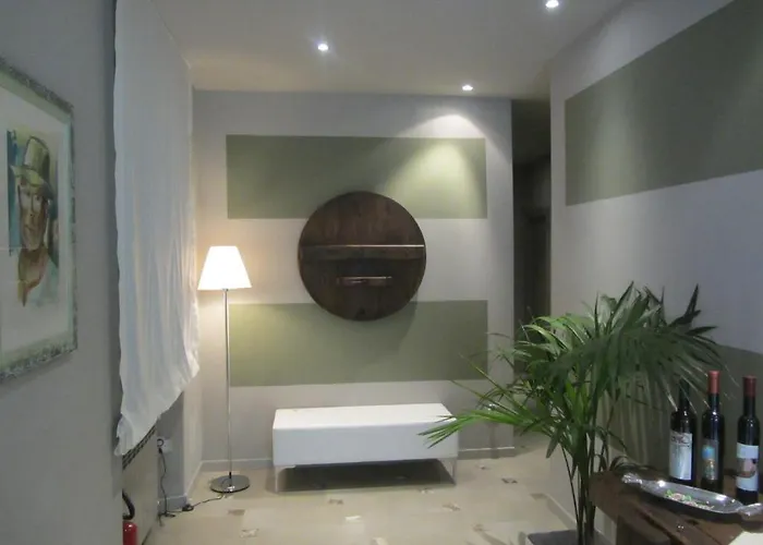 Da Paulin Pensjonat Manarola