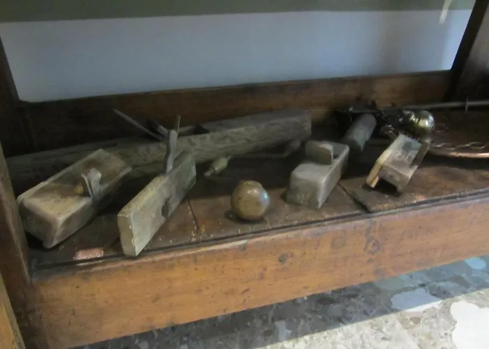 Da Paulin 4* Manarola