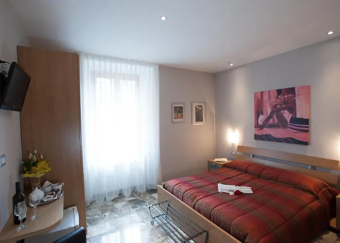 Da Paulin 4* Manarola