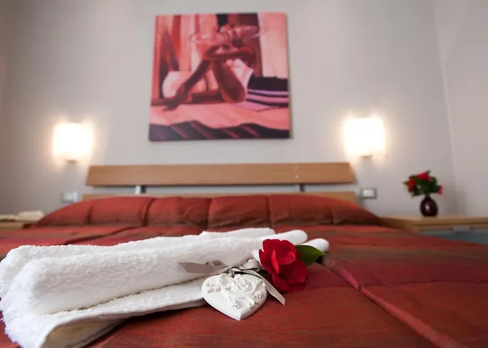 Da Paulin 4* Manarola