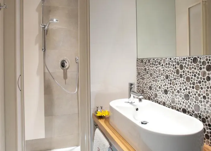 Pensjonat Da Paulin Manarola