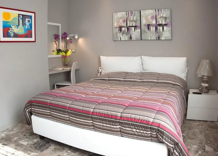 Da Paulin 4* Manarola