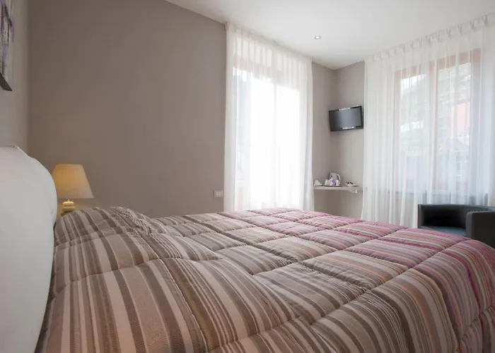 Pensjonat Da Paulin 4*