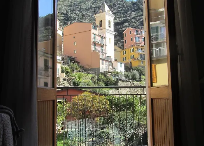 Pensjonat Da Paulin 4*