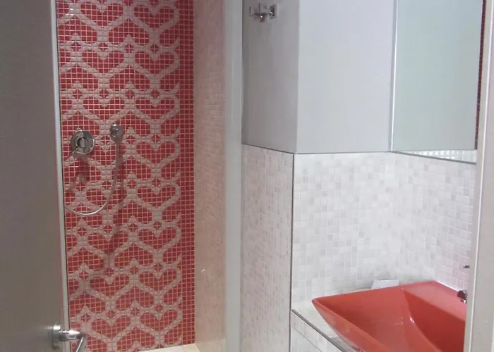 Da Paulin Pensjonat 4*