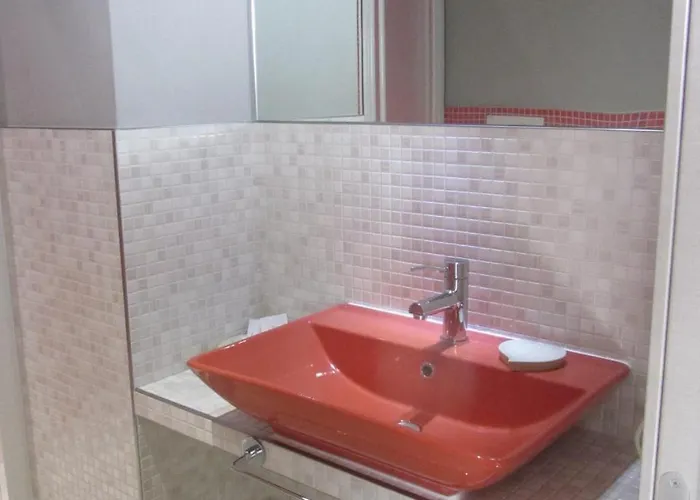 Da Paulin Pensjonat Manarola