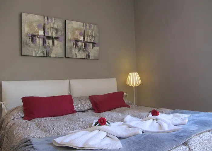 Pensjonat Da Paulin Manarola