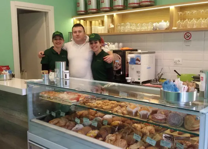 Da Paulin Pensjonat Manarola