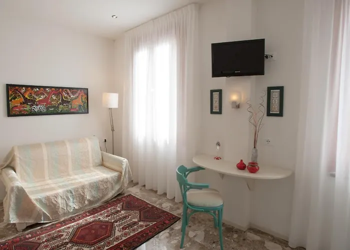 Da Paulin Pensjonat Manarola