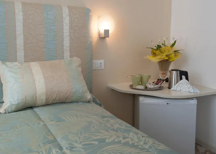 Da Paulin Pensjonat 4*